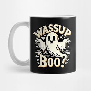 Wassup Boo? Mug